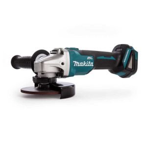 Meuleuse d'angle 18V Ø125 mm (Solo) - MAKITA DGA506Z