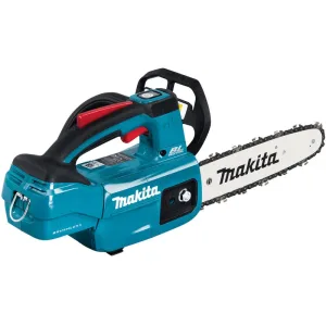 Tronçonneuse d'élagage MAKITA DUC254Z - 18V - 25cm - Sans batterie