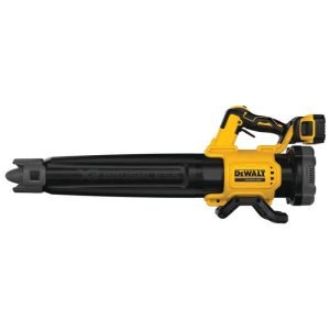 Souffleur de feuilles XR 18V (Produit seul) - DEWALT DCMBL562N