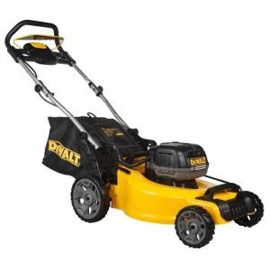 Tondeuse 36V XR (Solo) 48 cm - DEWALT DCMW564N